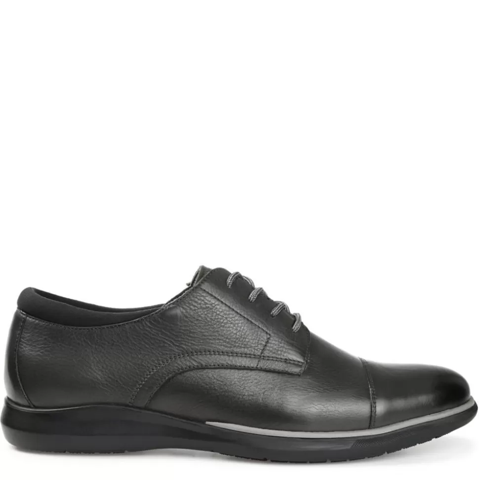 Men THOMAS & VINE Oxfords^Thomas & Vine Mens Felton Oxford