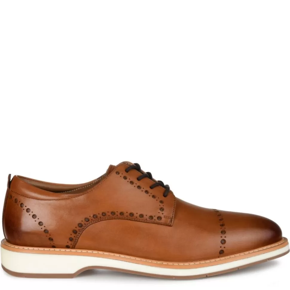 Men THOMAS & VINE Oxfords^Thomas & Vine Mens Fremont Oxford