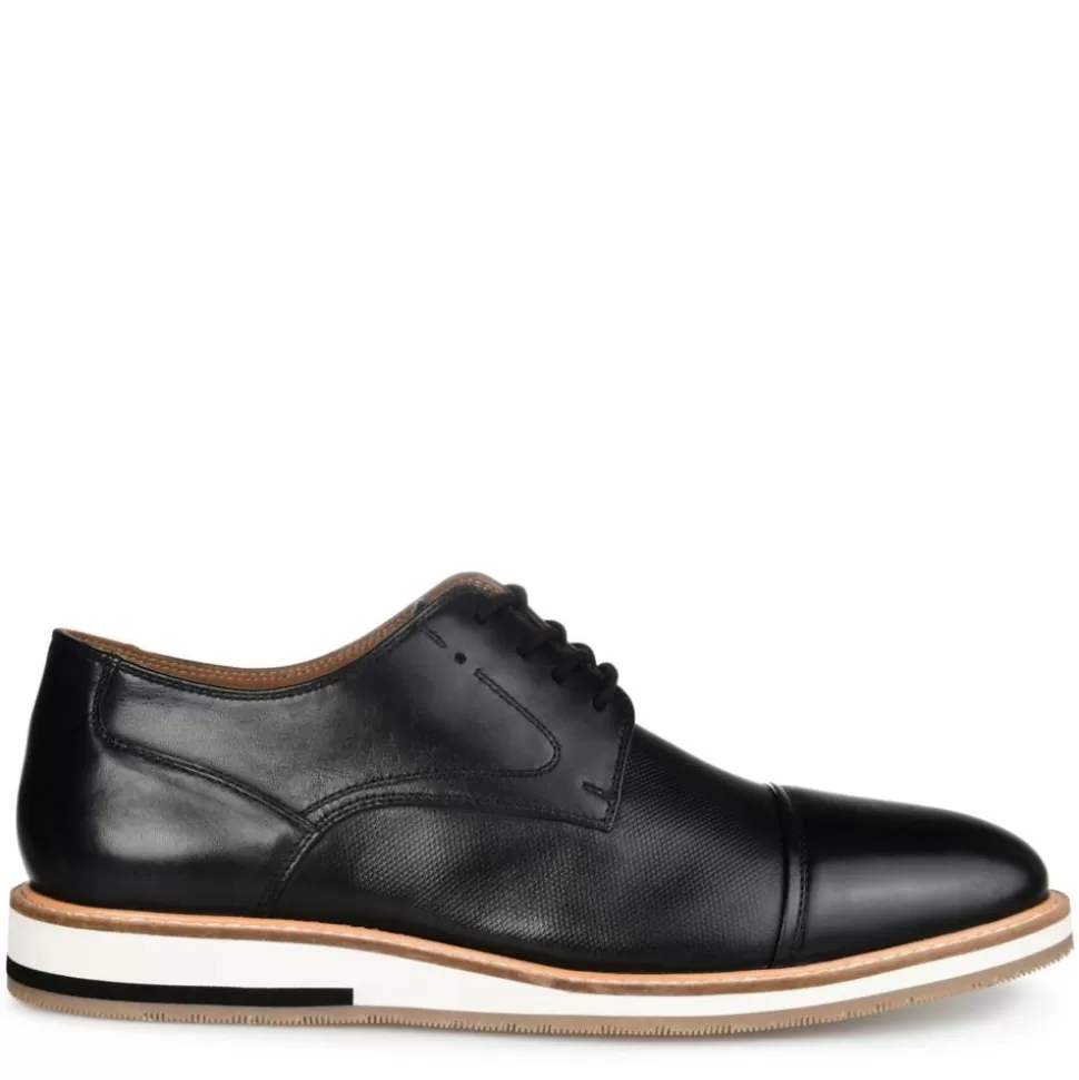 Men THOMAS & VINE Oxfords^Thomas & Vine Mens Hartley Oxford