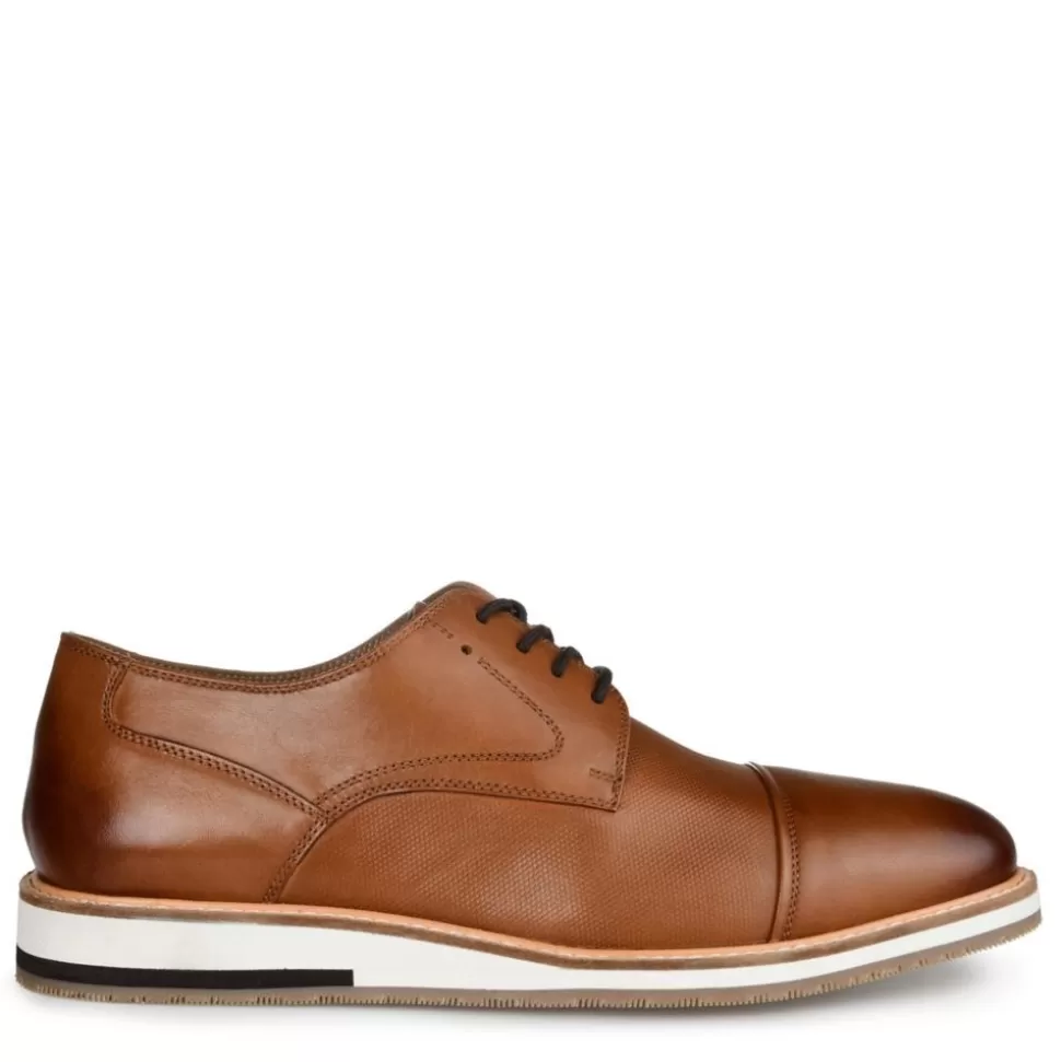 Men THOMAS & VINE Oxfords^Thomas & Vine Mens Hartley Oxford