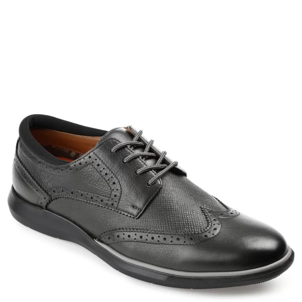 Men THOMAS & VINE Oxfords^Thomas & Vine Mens Savage Oxford