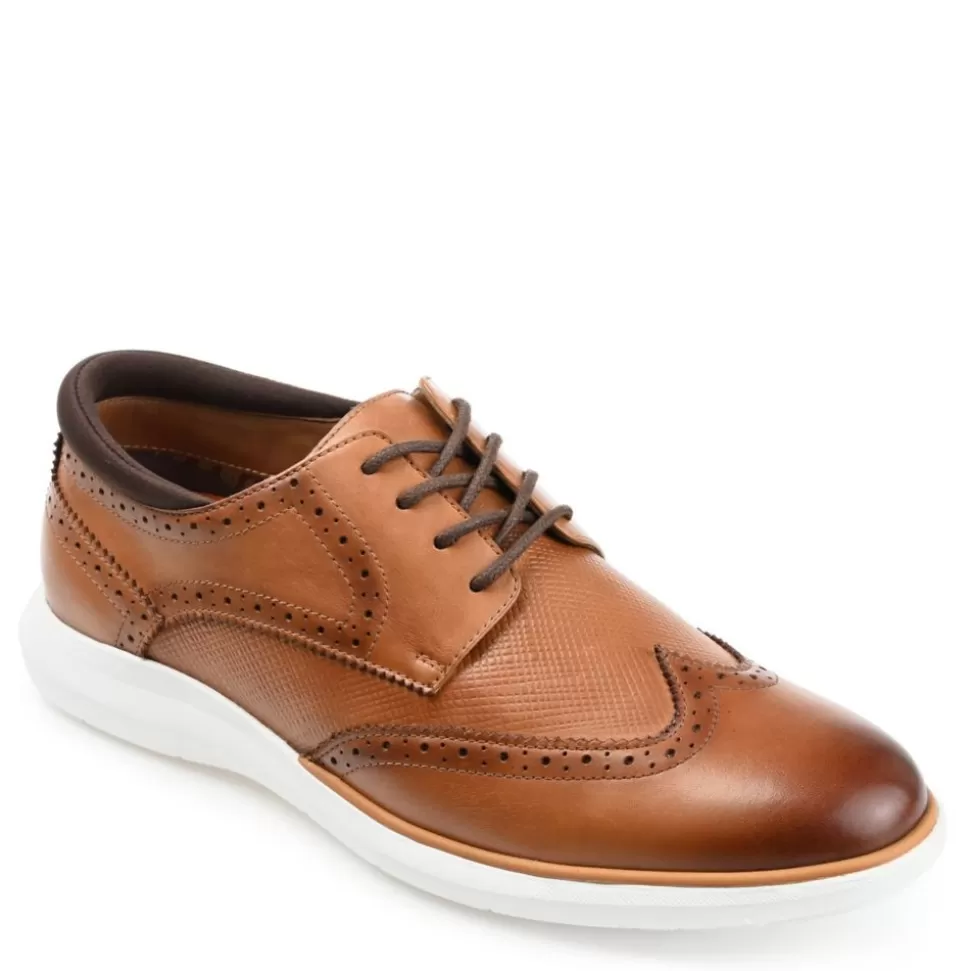 Men THOMAS & VINE Oxfords^Thomas & Vine Mens Savage Oxford