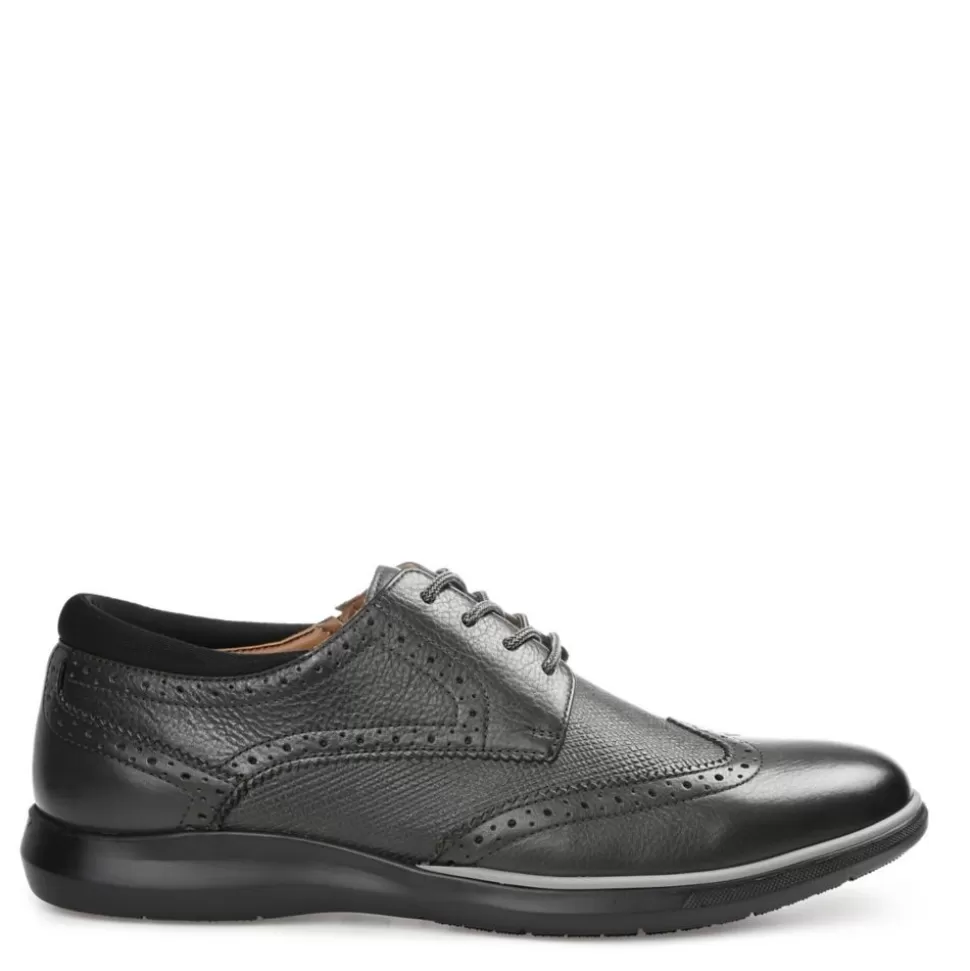 Men THOMAS & VINE Oxfords^Thomas & Vine Mens Savage Oxford