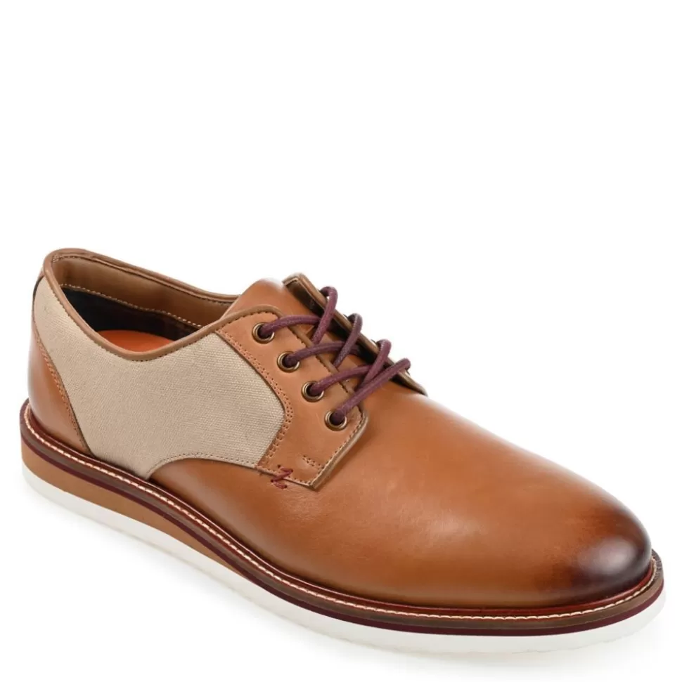 Men THOMAS & VINE Oxfords^Thomas & Vine Mens Stokes Oxford