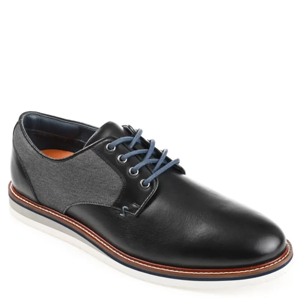 Men THOMAS & VINE Oxfords^Thomas & Vine Mens Stokes Oxford