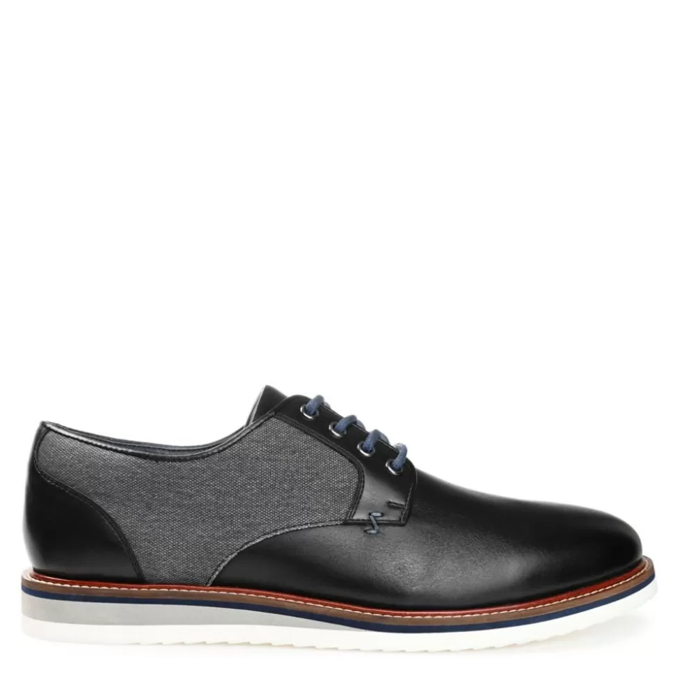 Men THOMAS & VINE Oxfords^Thomas & Vine Mens Stokes Oxford