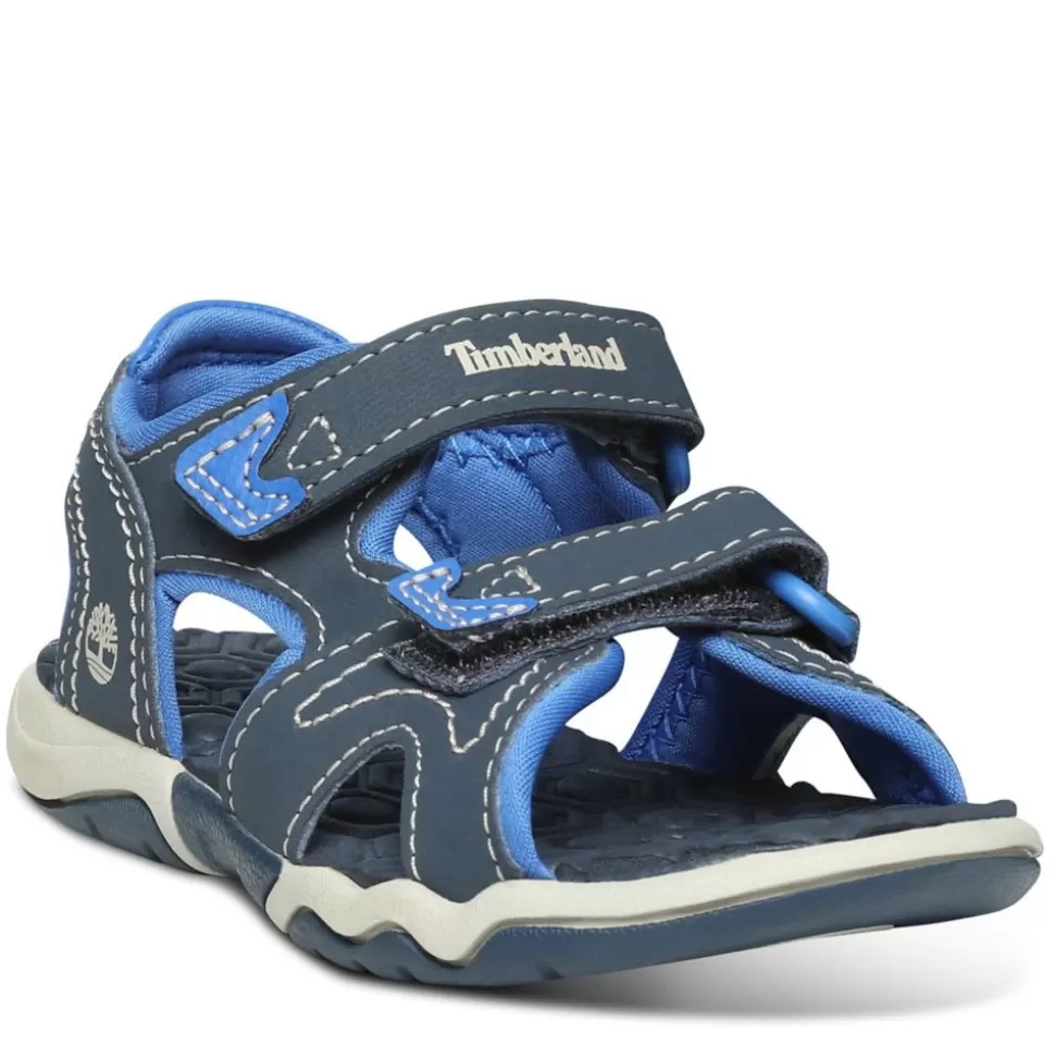 TIMBERLAND Sandals^ Boys Adventure Seeker Outdoor Sandal