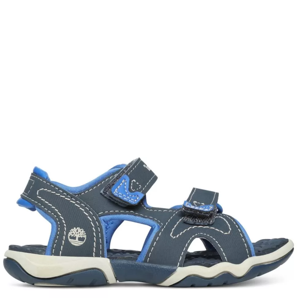 TIMBERLAND Sandals^ Boys Adventure Seeker Outdoor Sandal