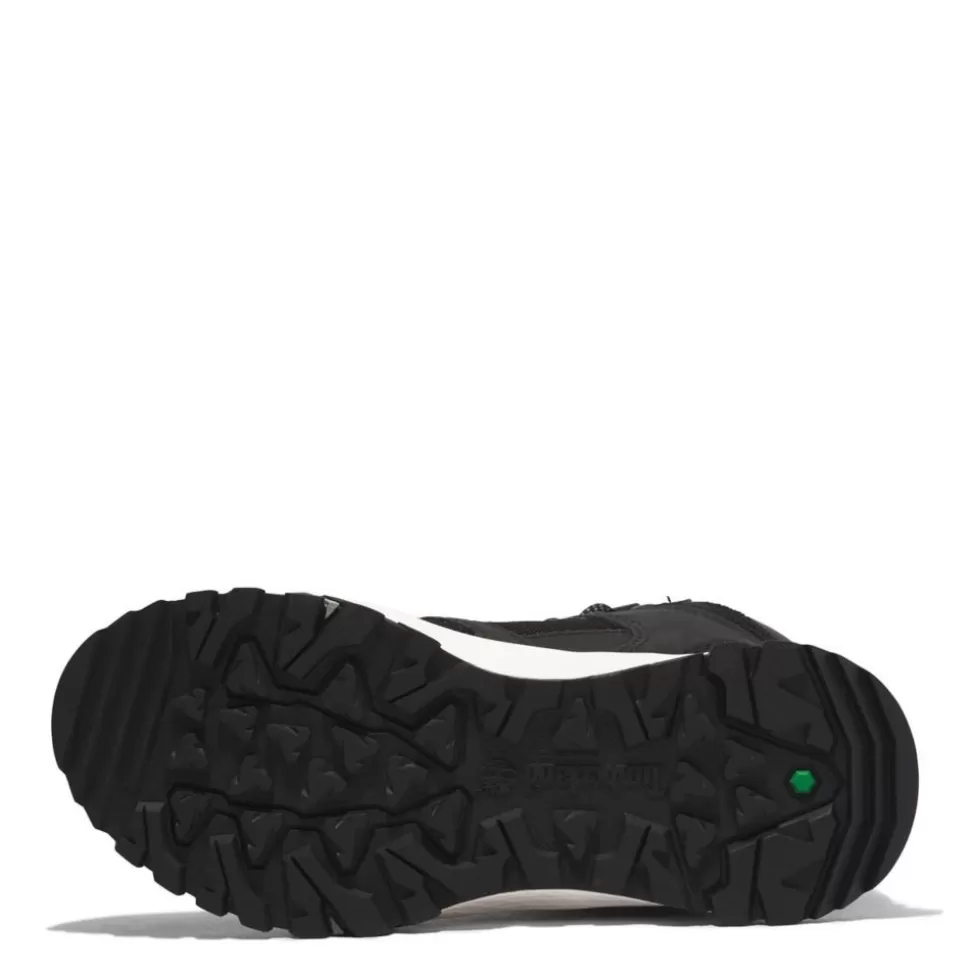 TIMBERLAND Boots^ Boys Big Kid Lincoln Peak Mid Wp Hiking Boot