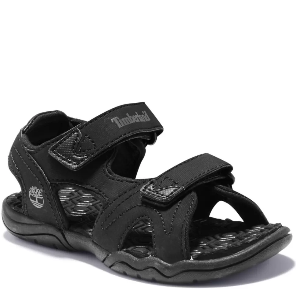 TIMBERLAND Sandals^ Boys Little Kid Adventure Seeker Outdoor Sandal