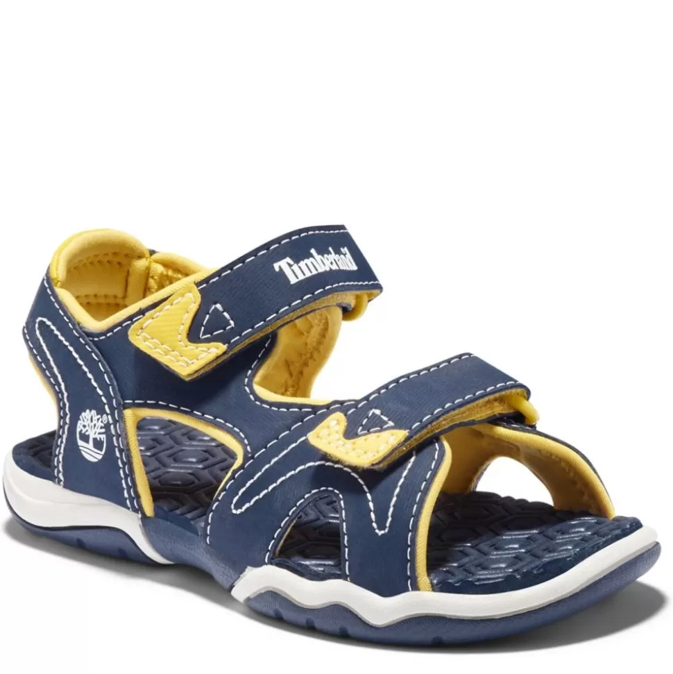 TIMBERLAND Sandals^ Boys Little Kid Adventure Seeker Outdoor Sandal