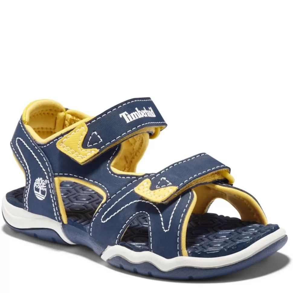 TIMBERLAND Sandals^ Boys Toddler-Little Kid Adventure Seeker Outdoor Sandal