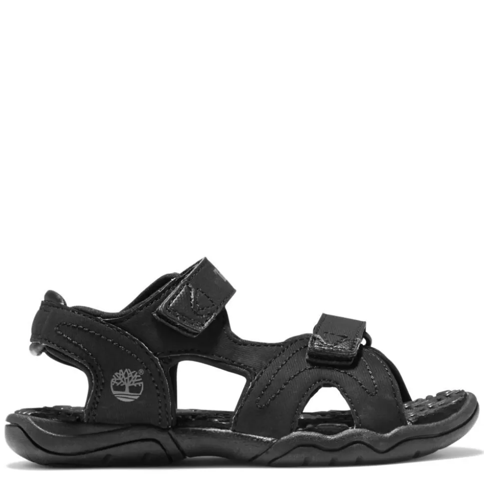 TIMBERLAND Sandals^ Boys Toddler-Little Kid Adventure Seeker Outdoor Sandal