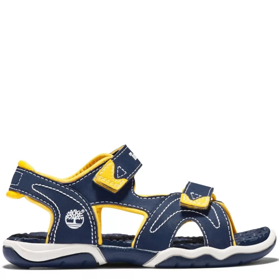 TIMBERLAND Sandals^ Boys Toddler-Little Kid Adventure Seeker Outdoor Sandal