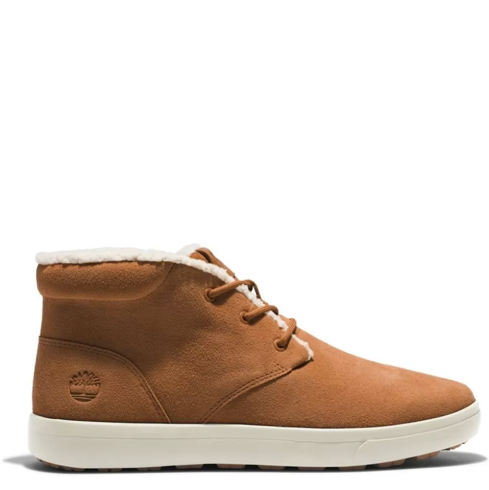 Men TIMBERLAND Chukka Boots^ Mens Ashwood Park Chukka Boot