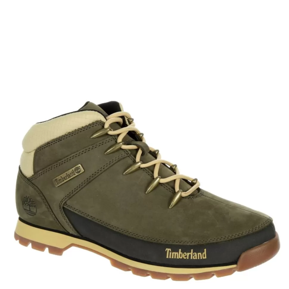 Men TIMBERLAND Hiking Boots^ Mens Euro Sprint Hiking Boot