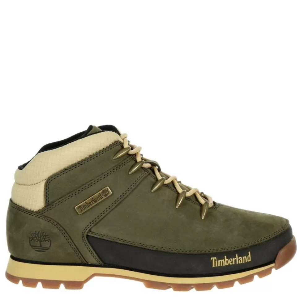 Men TIMBERLAND Hiking Boots^ Mens Euro Sprint Hiking Boot