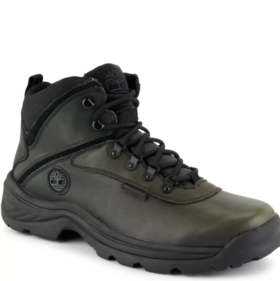 Men TIMBERLAND Hiking Boots^ Mens White Ledge Hiking Boot