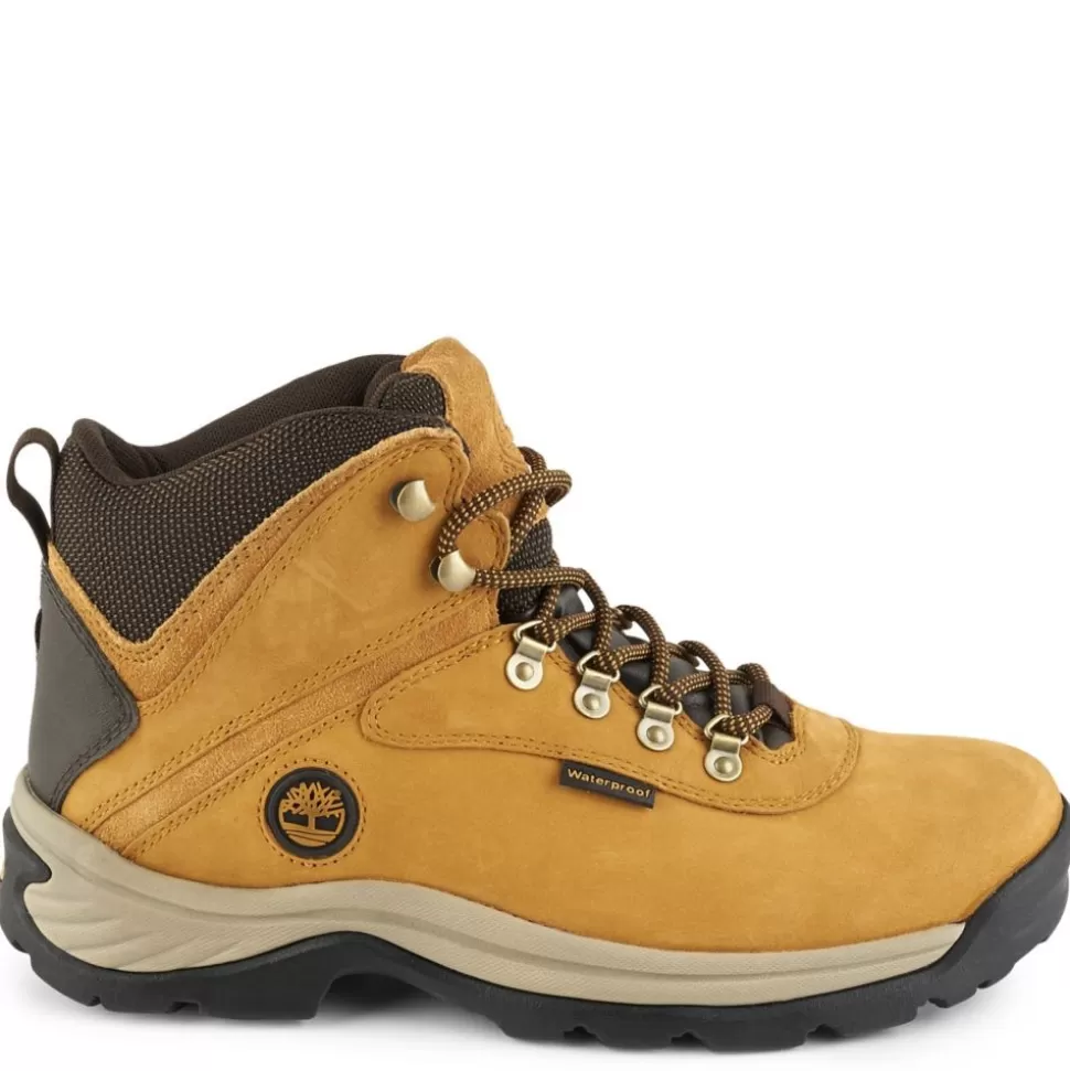 Men TIMBERLAND Hiking Boots^ Mens White Ledge Hiking Boot