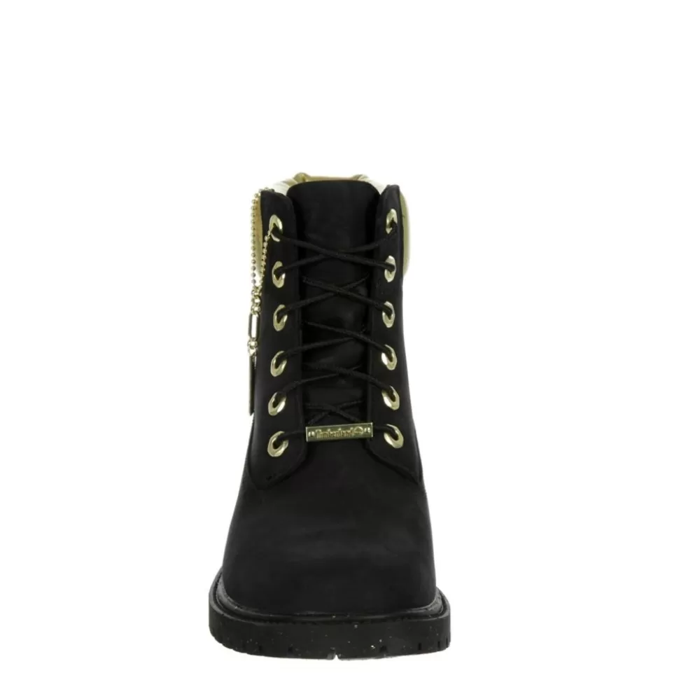 Women TIMBERLAND Bootie & Ankle Boots^ Womens 6In Heritage Boot Cupsole
