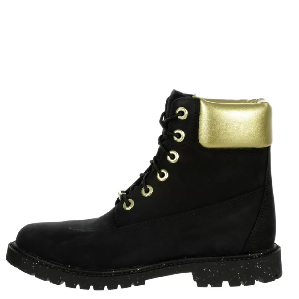 Women TIMBERLAND Bootie & Ankle Boots^ Womens 6In Heritage Boot Cupsole