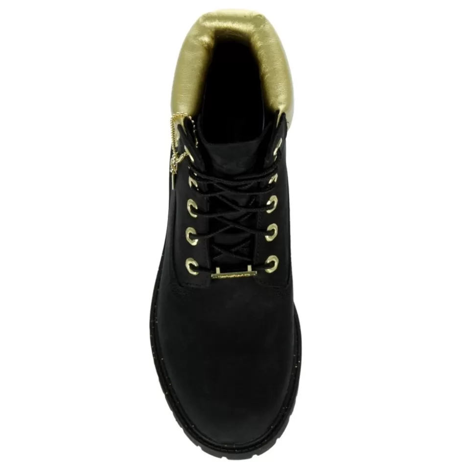 Women TIMBERLAND Bootie & Ankle Boots^ Womens 6In Heritage Boot Cupsole