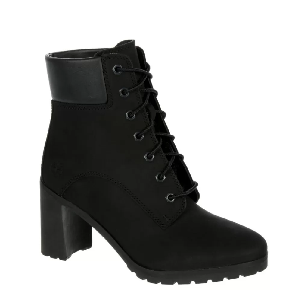 Women TIMBERLAND Bootie & Ankle Boots^ Womens Allington 6In Lace Up Boot