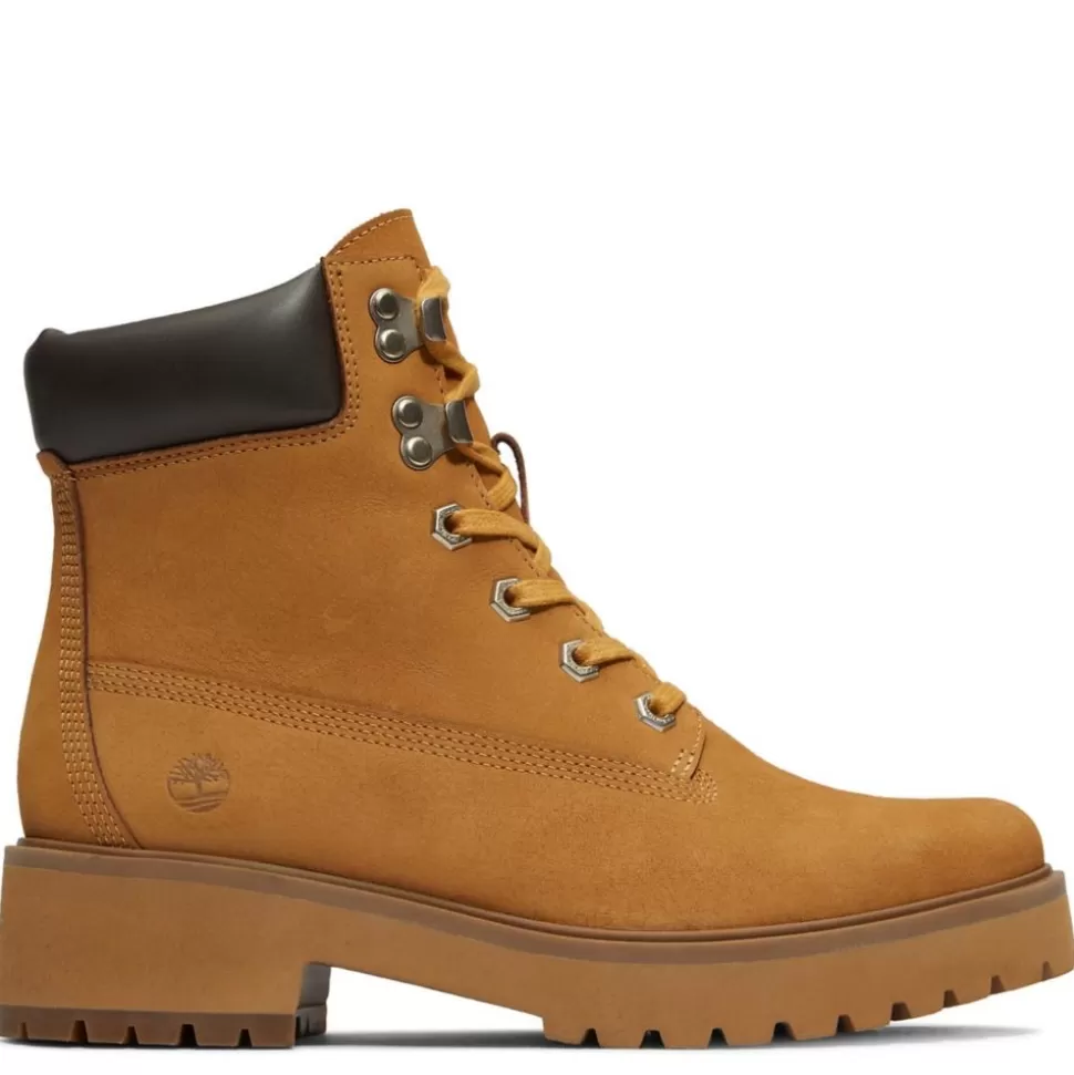 Women TIMBERLAND Bootie & Ankle Boots^ Womens Carnaby Cool 6In Boot