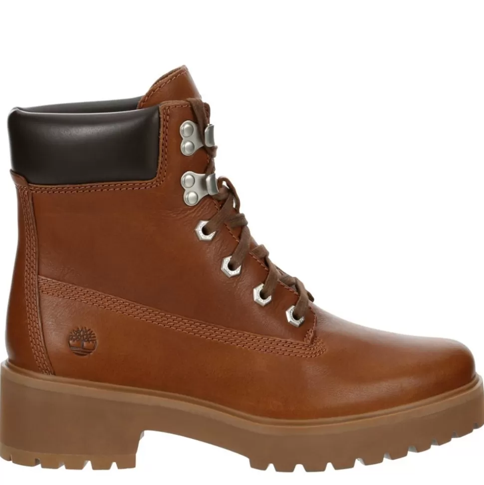 Women TIMBERLAND Bootie & Ankle Boots^ Womens Carnaby Cool 6In Boot