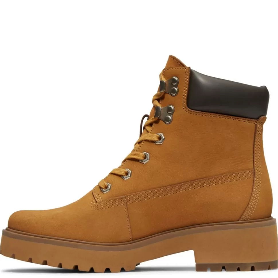 Women TIMBERLAND Bootie & Ankle Boots^ Womens Carnaby Cool 6In Boot