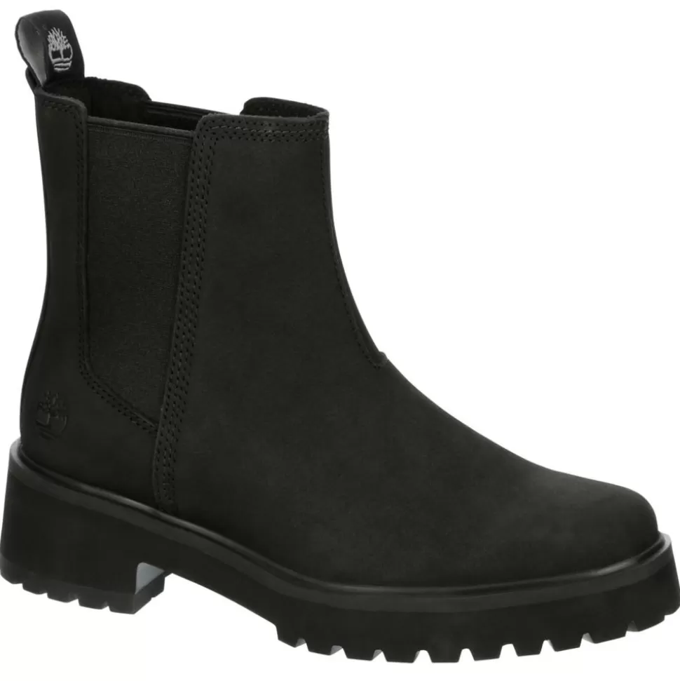 Women TIMBERLAND Chelsea Boots^ Womens Carnaby Cool Basic Chelsea Boot