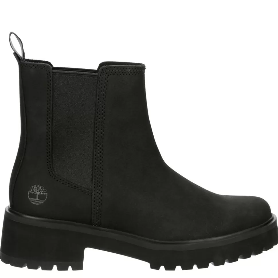 Women TIMBERLAND Chelsea Boots^ Womens Carnaby Cool Basic Chelsea Boot