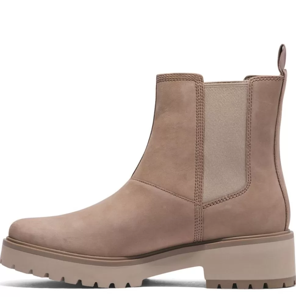 Women TIMBERLAND Chelsea Boots^ Womens Carnaby Cool Basic Chelsea Boot