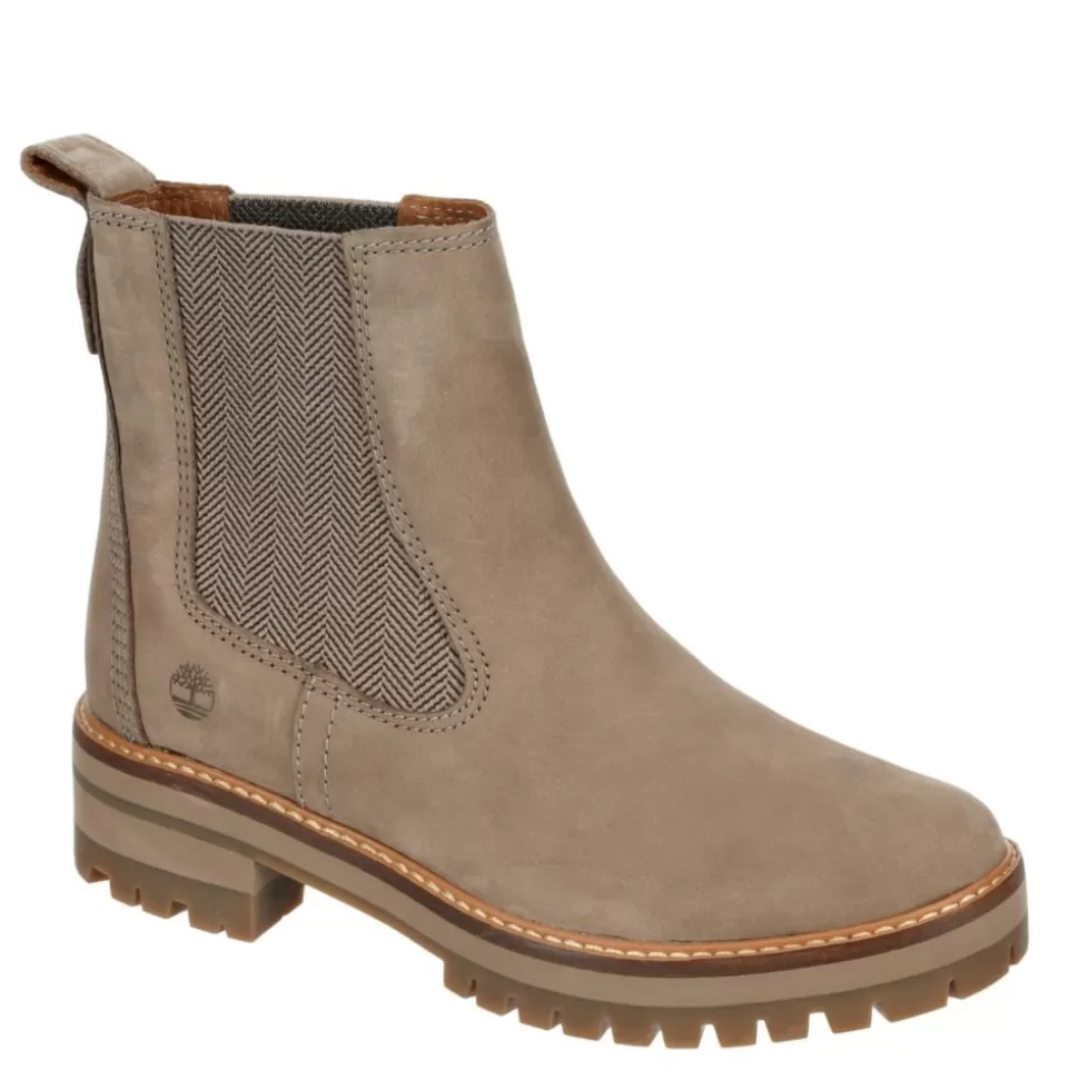 Women TIMBERLAND Chelsea Boots^ Womens Courmayeur Valley Chelsea