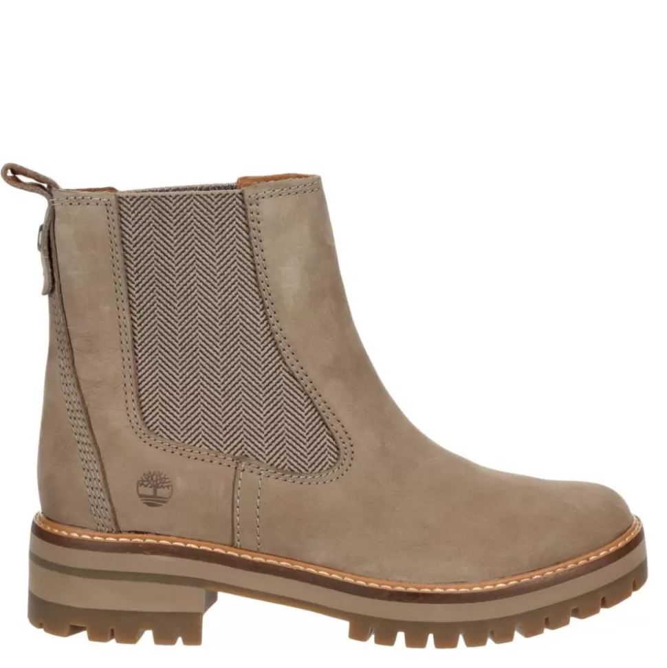 Women TIMBERLAND Chelsea Boots^ Womens Courmayeur Valley Chelsea