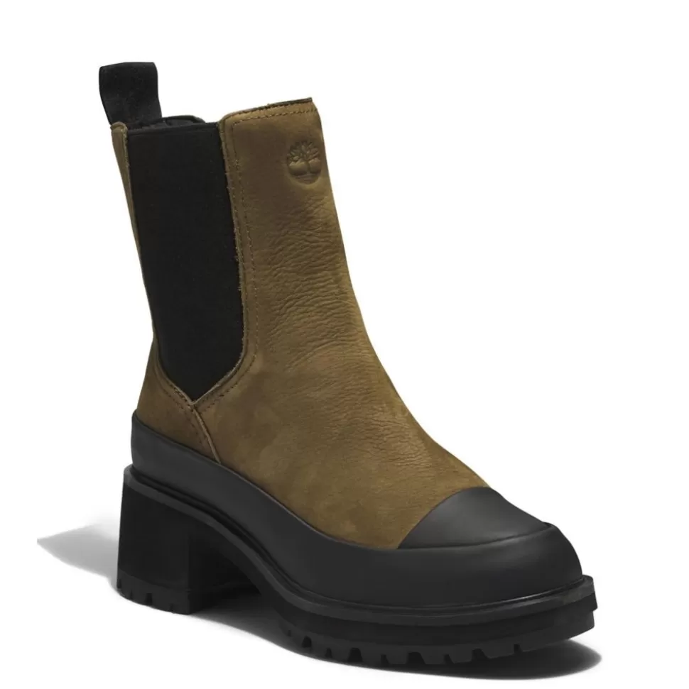 Women TIMBERLAND Bootie & Ankle Boots^ Womens Kori Park 2.0 Chelsea Boot