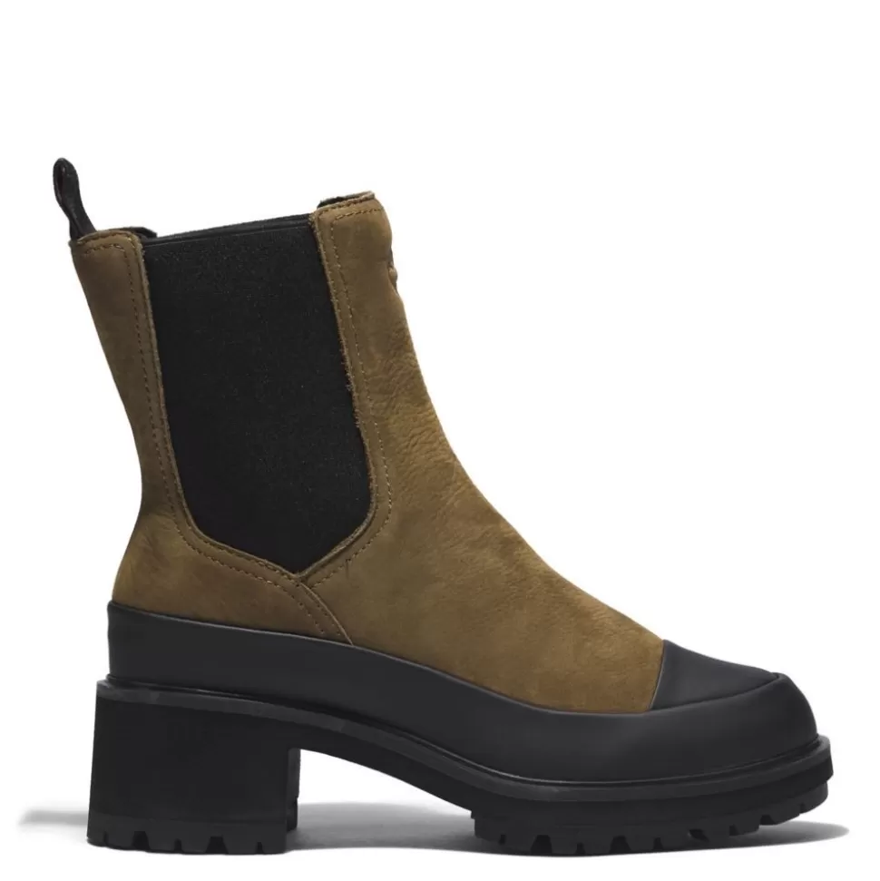 Women TIMBERLAND Bootie & Ankle Boots^ Womens Kori Park 2.0 Chelsea Boot