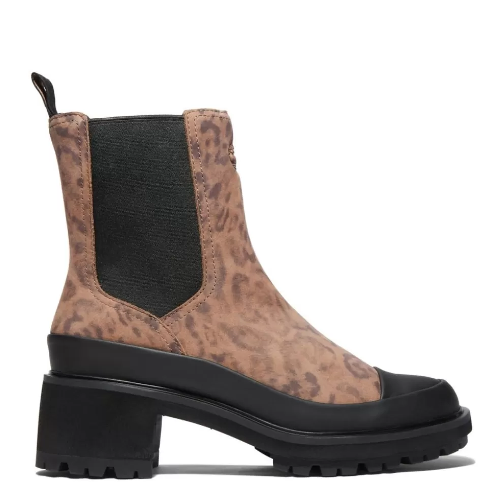 Women TIMBERLAND Bootie & Ankle Boots^ Womens Kori Park 2.0 Chelsea Boot