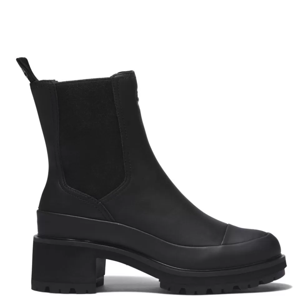 Women TIMBERLAND Bootie & Ankle Boots^ Womens Kori Park 2.0 Chelsea Boot