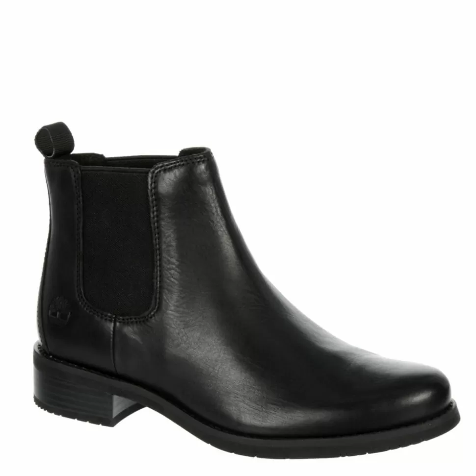 Women TIMBERLAND Chelsea Boots^ Womens Mont Chevalier Chelsea Boot