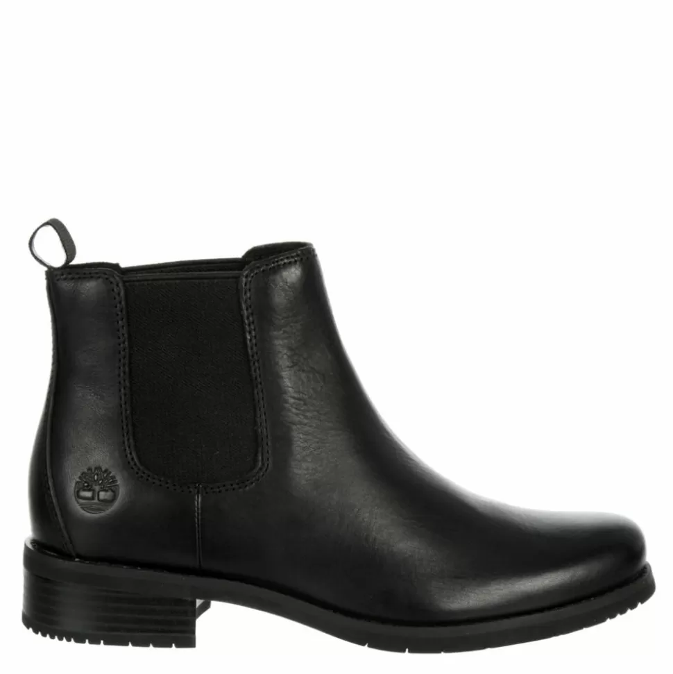 Women TIMBERLAND Chelsea Boots^ Womens Mont Chevalier Chelsea Boot