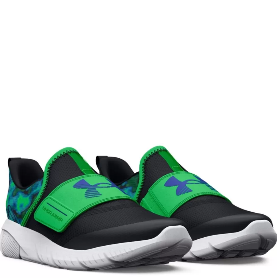 UNDER ARMOUR Athletic & Sneakers^ Boys Flash Slip On Sneaker