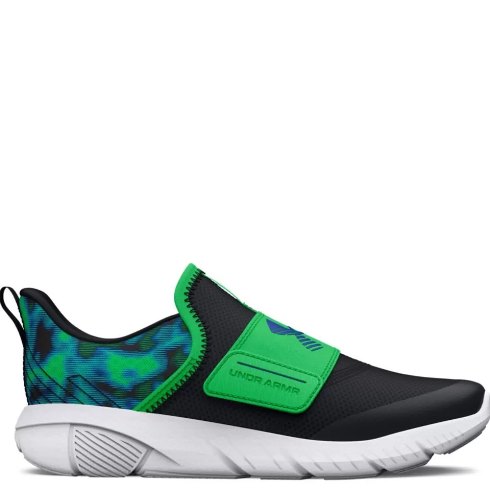 UNDER ARMOUR Athletic & Sneakers^ Boys Flash Slip On Sneaker