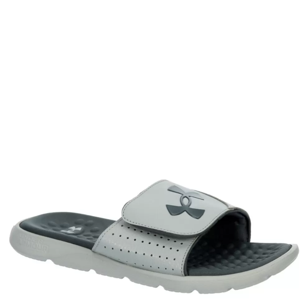 UNDER ARMOUR Sandals^ Boys Little-Big Kid Ignite Slide Sandal