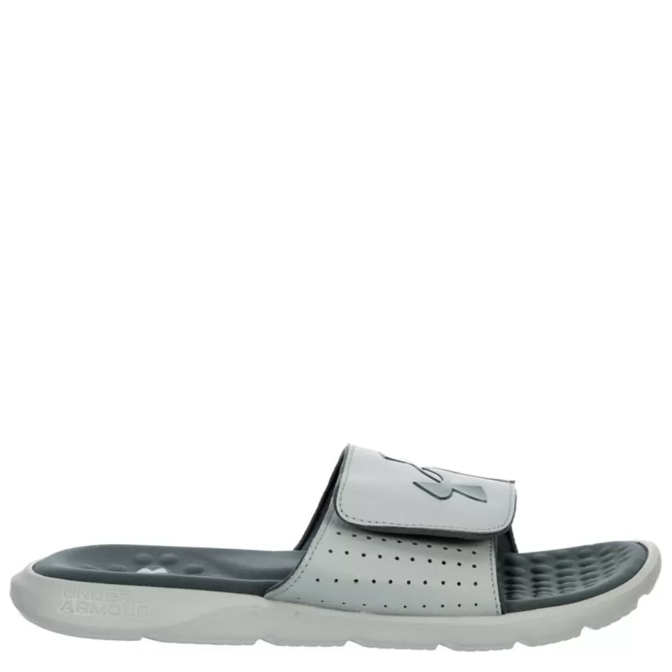 UNDER ARMOUR Sandals^ Boys Little-Big Kid Ignite Slide Sandal