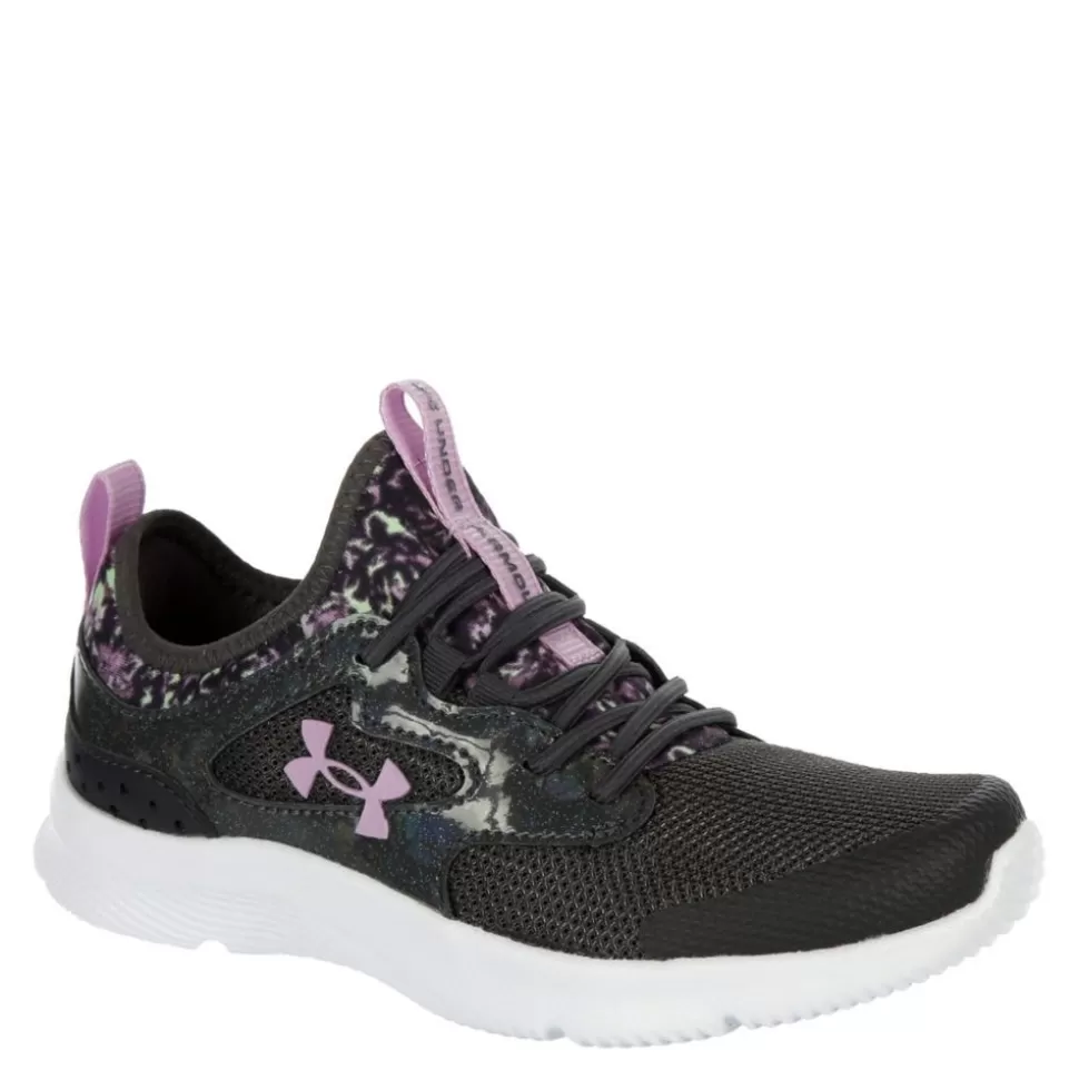 Girls UNDER ARMOUR Athletic & Sneakers^ Girls Infinity Print 2.0 Sneaker