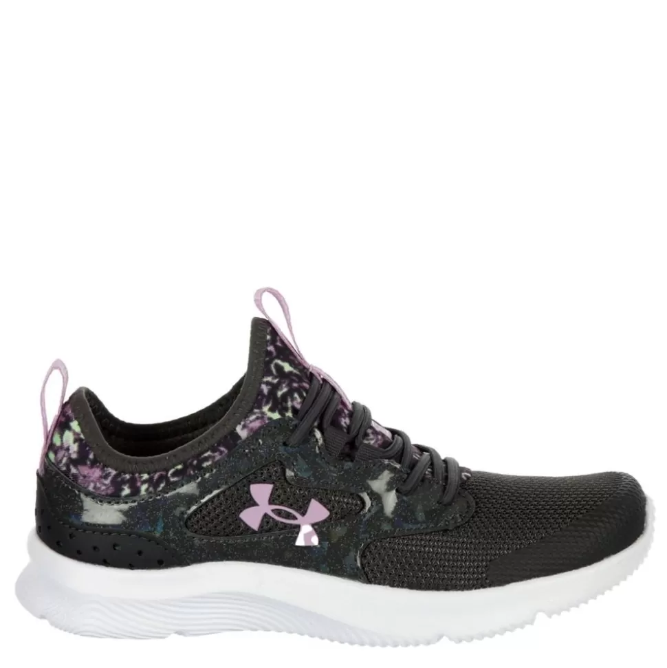 Girls UNDER ARMOUR Athletic & Sneakers^ Girls Infinity Print 2.0 Sneaker