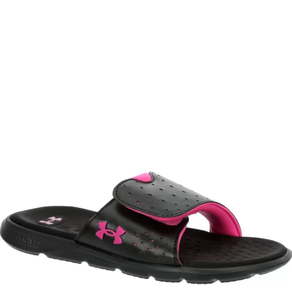 Women UNDER ARMOUR Sport Sandals^ Womens Ua W Ignite Pro Sl