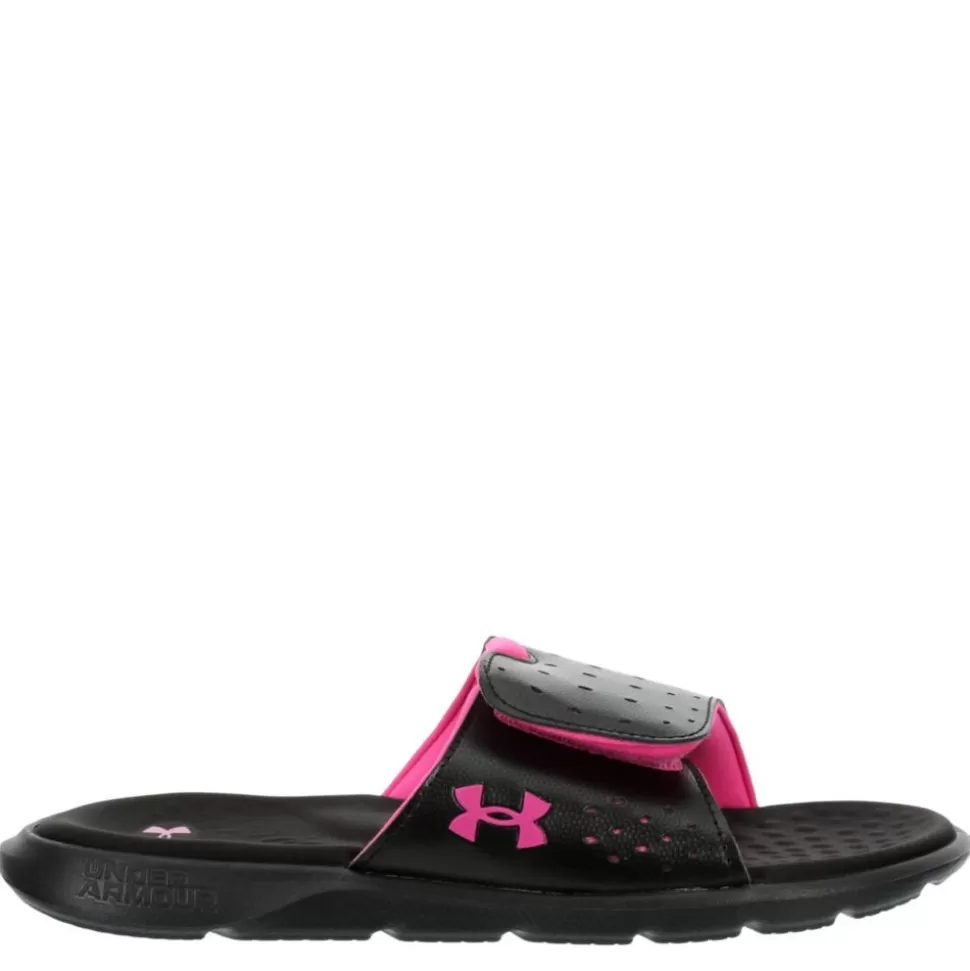 Women UNDER ARMOUR Sport Sandals^ Womens Ua W Ignite Pro Sl