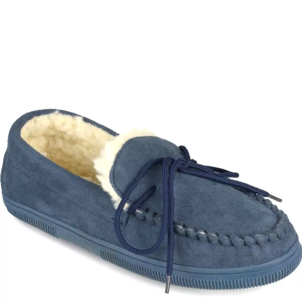 Men VANCE CO Slippers^ Mens 212M Slipper